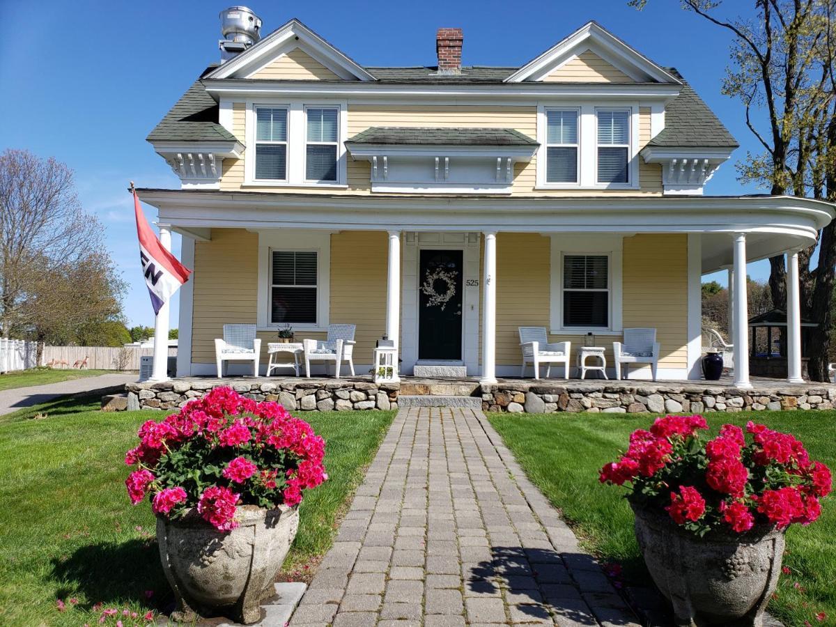 Elmere House Bed & Breakfast Уэллс Экстерьер фото