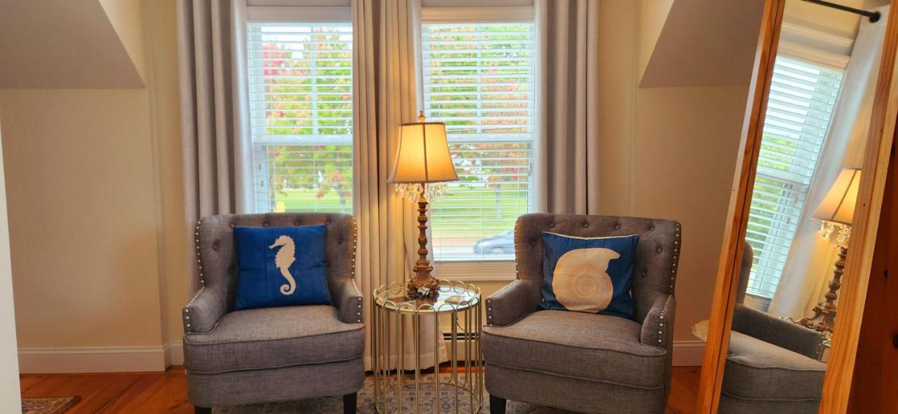 Elmere House Bed & Breakfast Уэллс Экстерьер фото